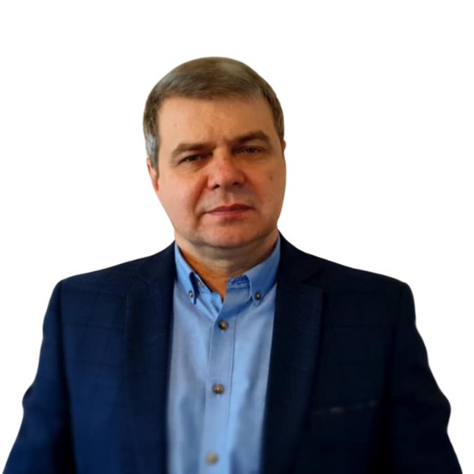 Mirosław Nikolin